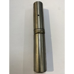 PERNO TORNEADO RODAMIENTO INOX316 25X150 REF 285 